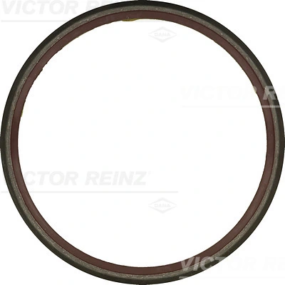 Shaft Seal, crankshaft